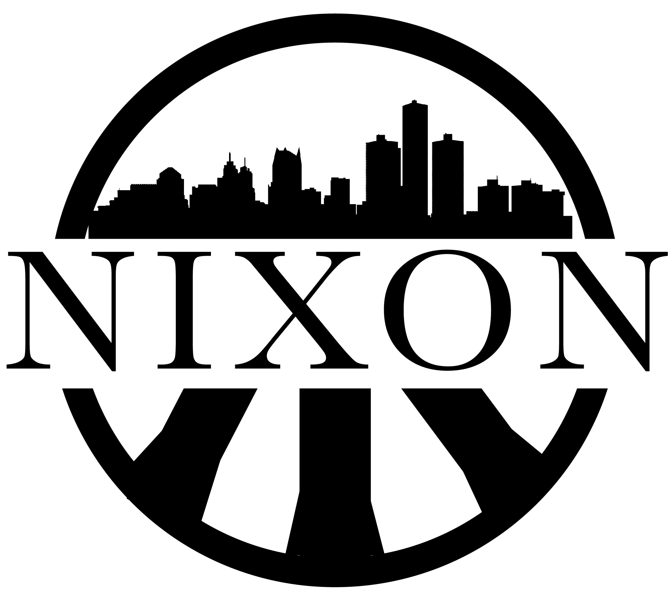Team Nixon Logo
